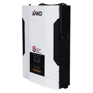 SUNON PRO 3.5KW