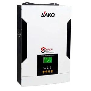 SUNON PRO 5.5KW