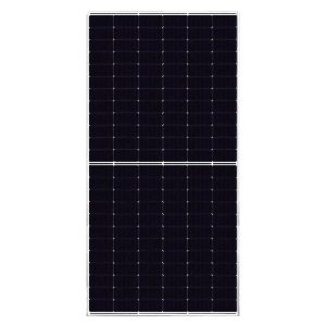 CS6W-595T, 595 W. Mono TopCon