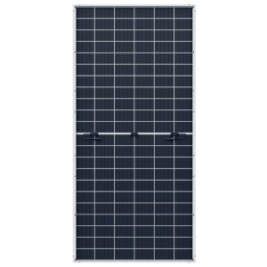 Longi 610W Bifacial HPDC