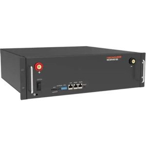 48V - 100AH NESR48100