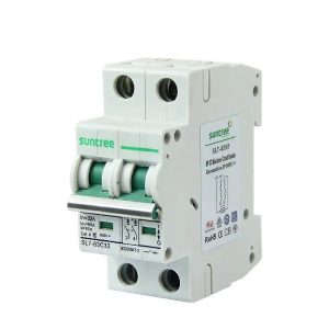 2P 550VDC 32A, SL7 DC