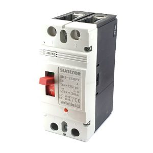 2P 550VDC 100A, SL7 DC